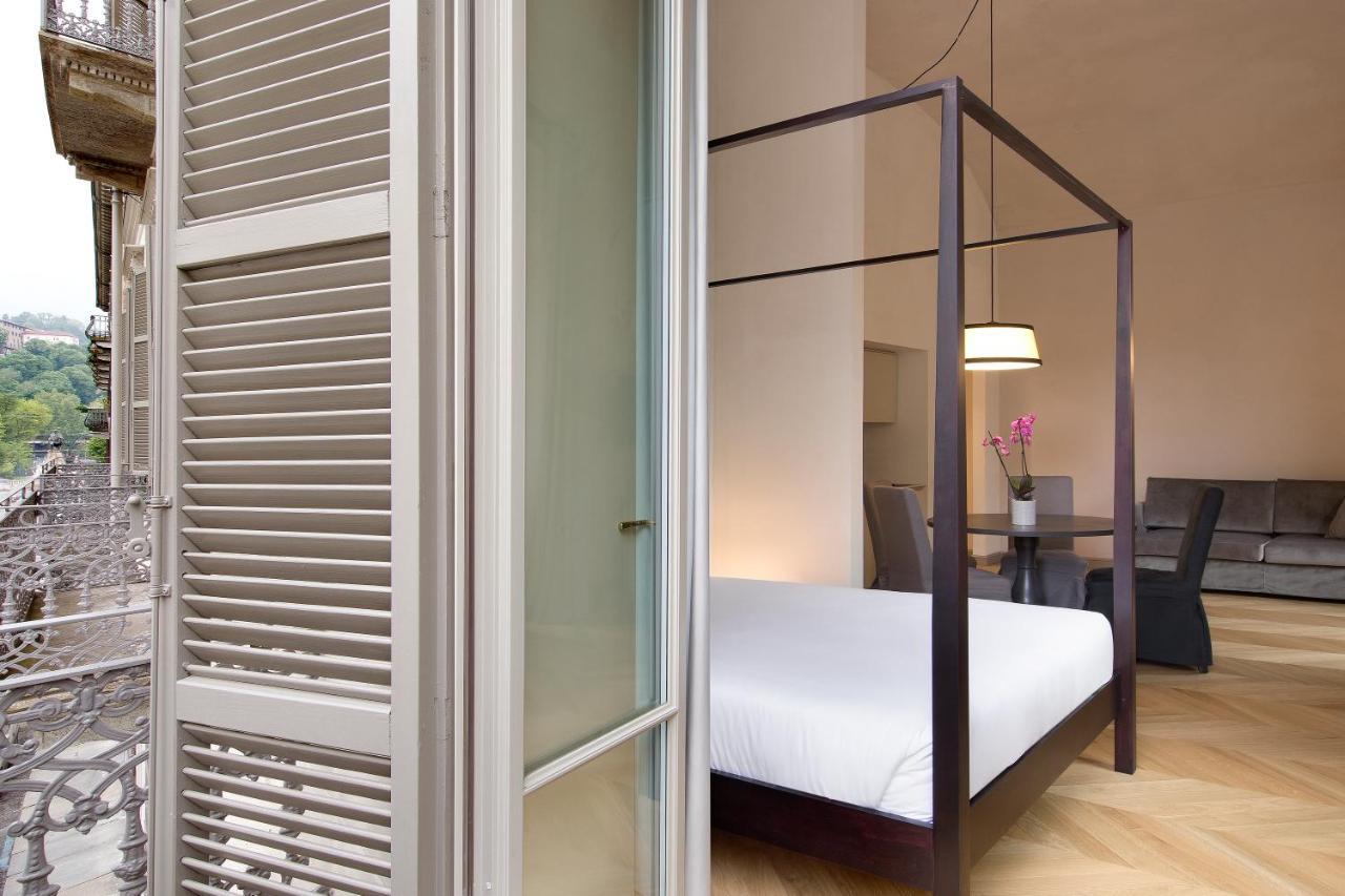Opera35 Boutique Hotel Turim Exterior foto