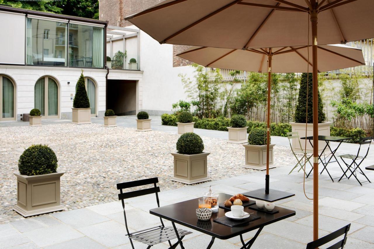 Opera35 Boutique Hotel Turim Exterior foto
