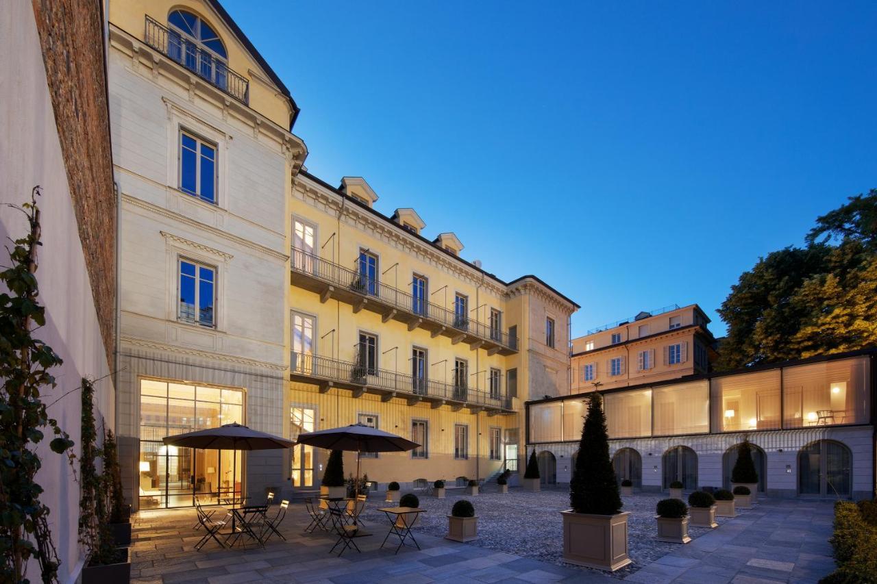 Opera35 Boutique Hotel Turim Exterior foto