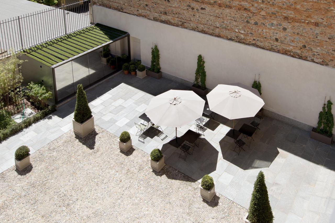 Opera35 Boutique Hotel Turim Exterior foto
