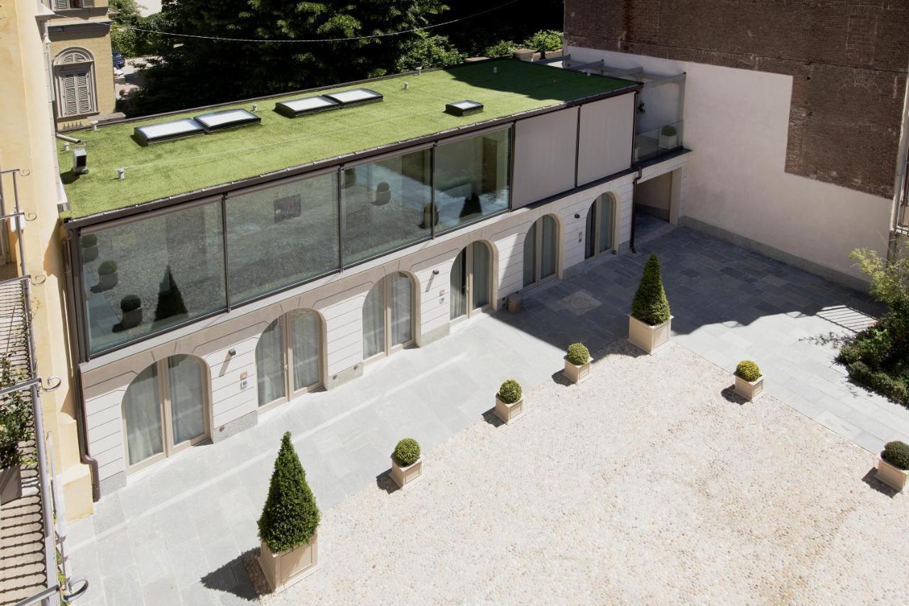 Opera35 Boutique Hotel Turim Exterior foto