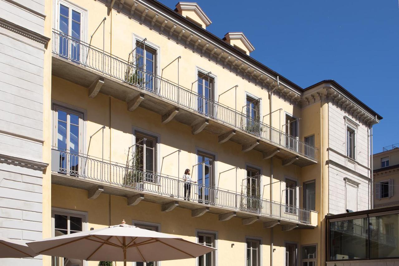 Opera35 Boutique Hotel Turim Exterior foto