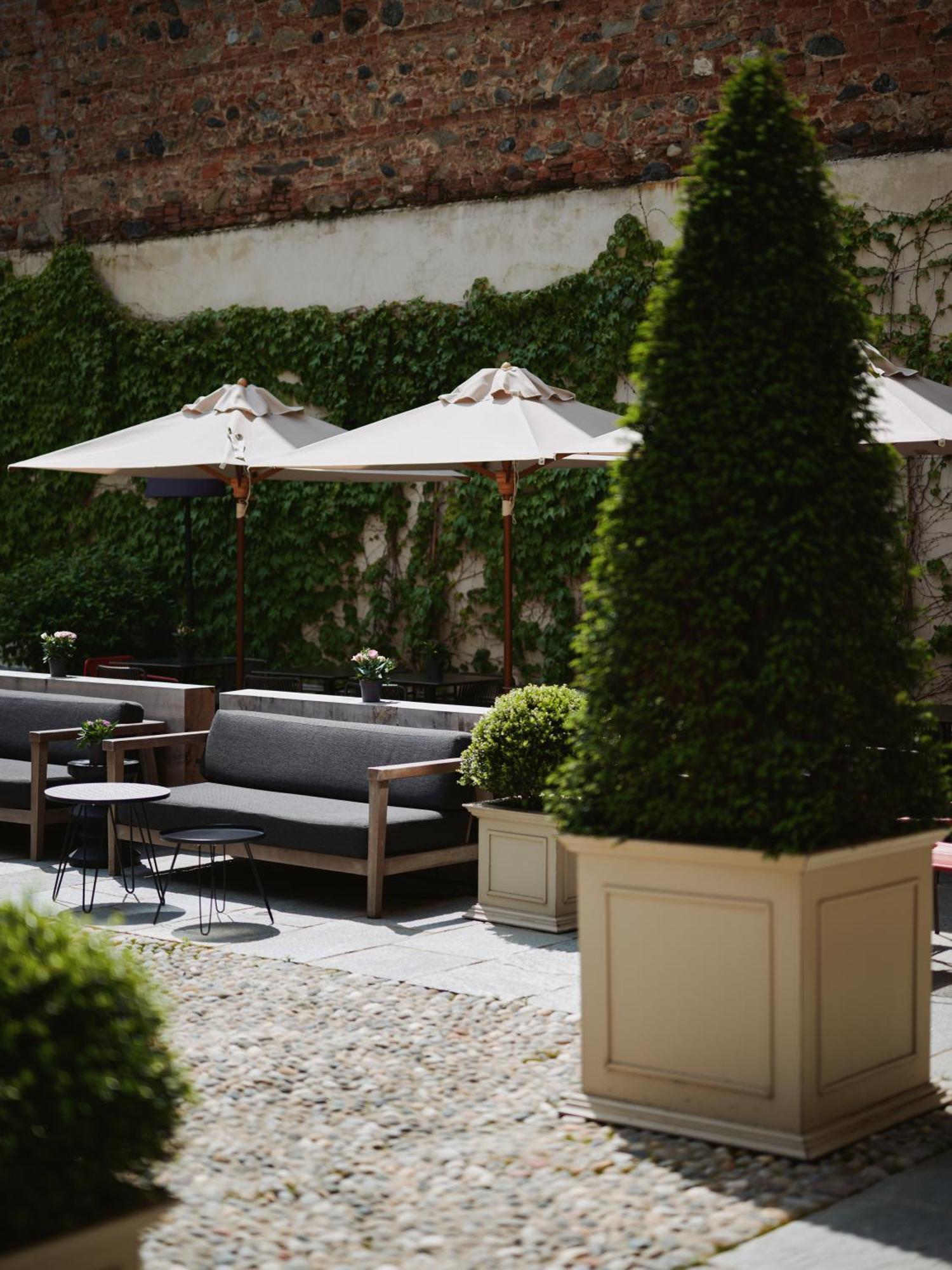 Opera35 Boutique Hotel Turim Exterior foto