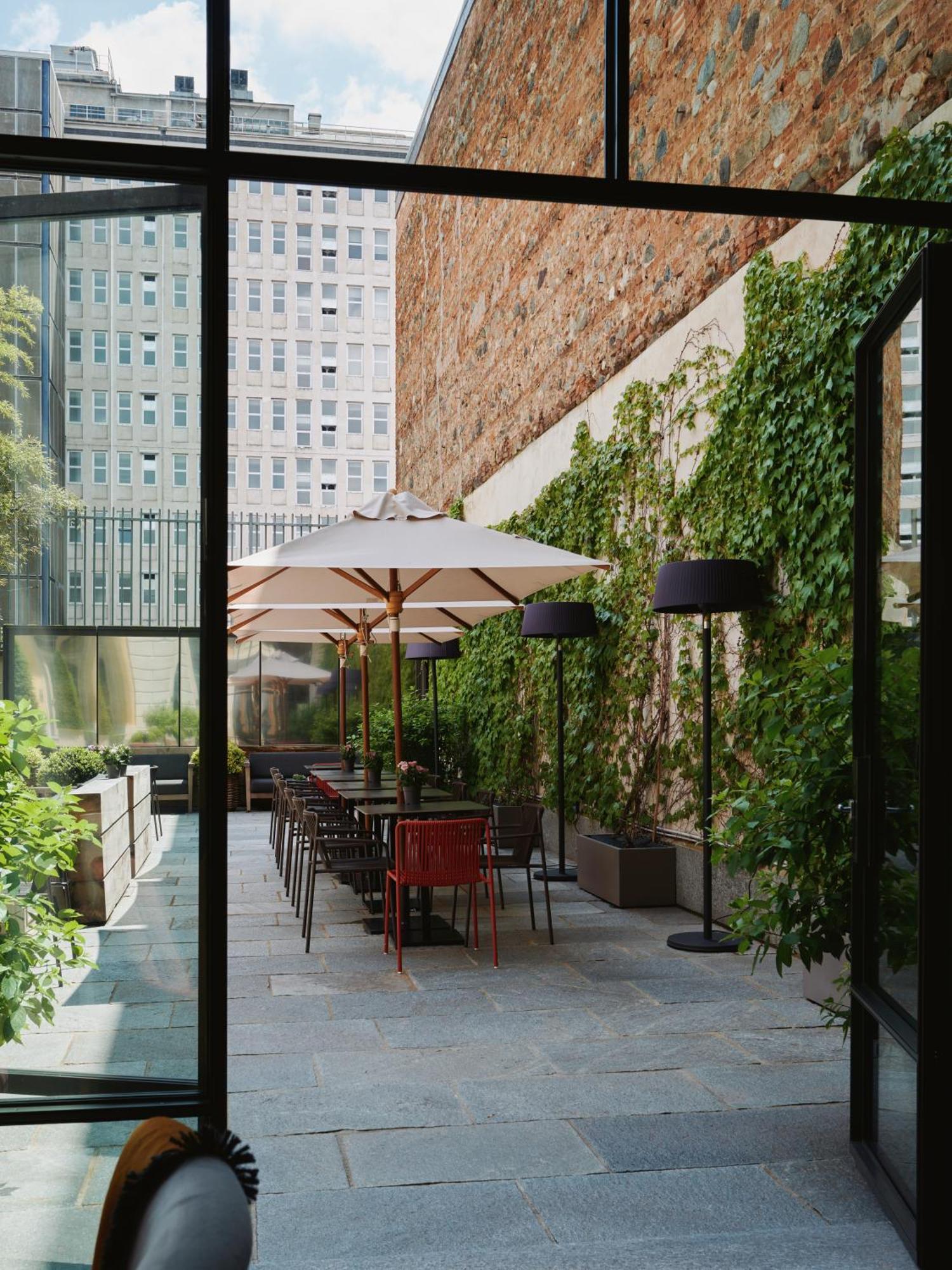Opera35 Boutique Hotel Turim Exterior foto